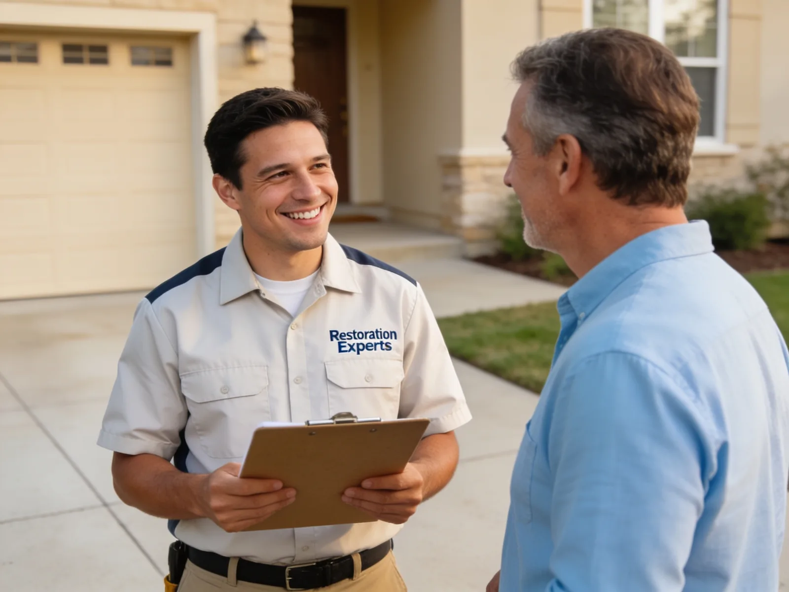 Water Damage Cleanup Clarkston, MI FAQs